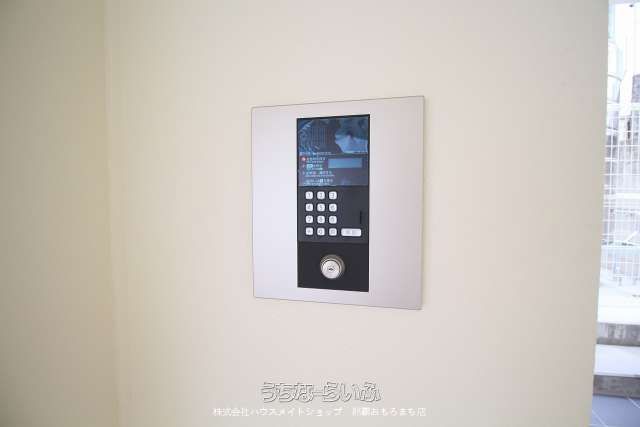 Oasis ISO 603 1K Apartment for Rent in Urasoe, Okinawa - Thumbnail 2