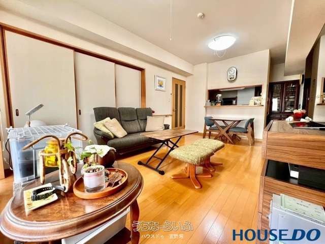 Lions Mansion Shinjo 3LDK Condo for Sale in Ginowan, Okinawa - Thumbnail 4