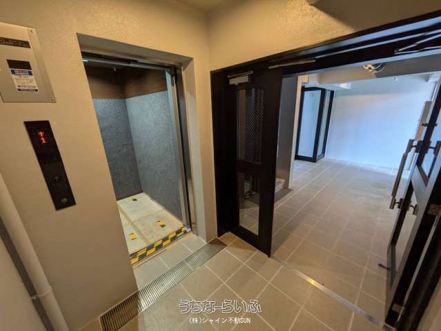 New 3LDK Apartment for Rent in Naha, Okinawa with Ocean Views - Thumbnail 3