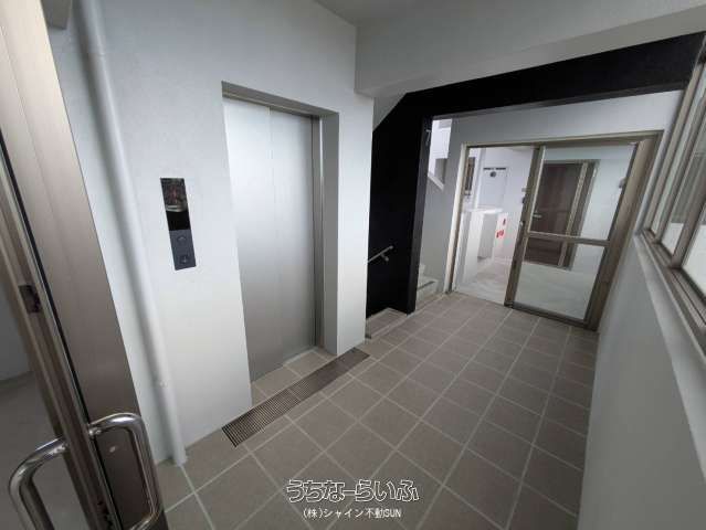 New 3LDK Apartment for Rent in Naha, Okinawa with Ocean Views - Thumbnail 2