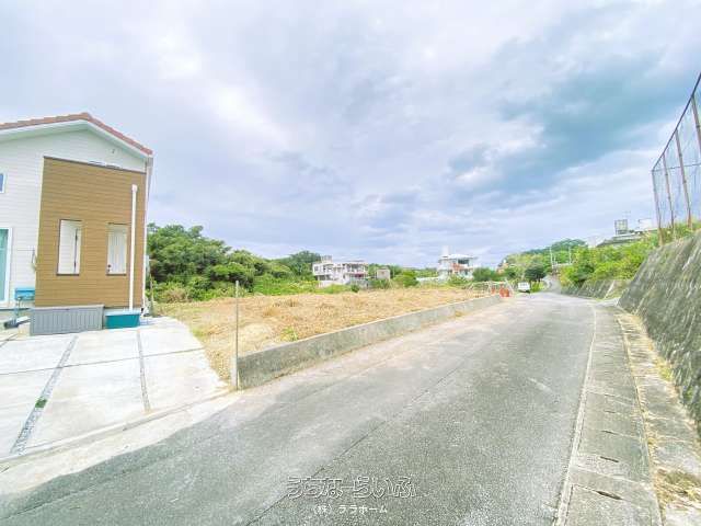 165.3 sqm Land for Sale in Nanjo City, Okinawa - 8.9M Yen - Thumbnail 4