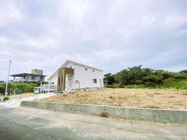 165.3 sqm Land for Sale in Nanjo City, Okinawa - 8.9M Yen - Thumbnail 2