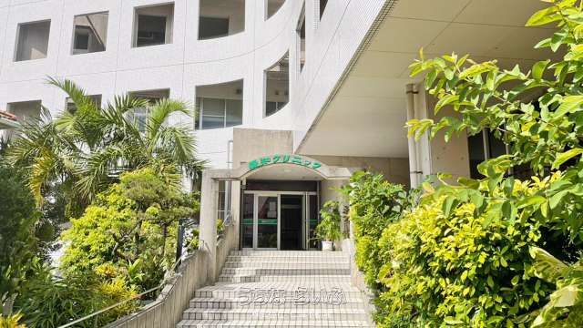 Land for Sale in Kitaehara, Nakagusuku, Okinawa with Build Condition - Thumbnail 2