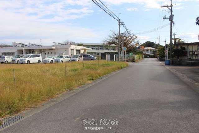 500 sqm Residential Land for Sale in Nakijin Village, Okinawa - Thumbnail 4