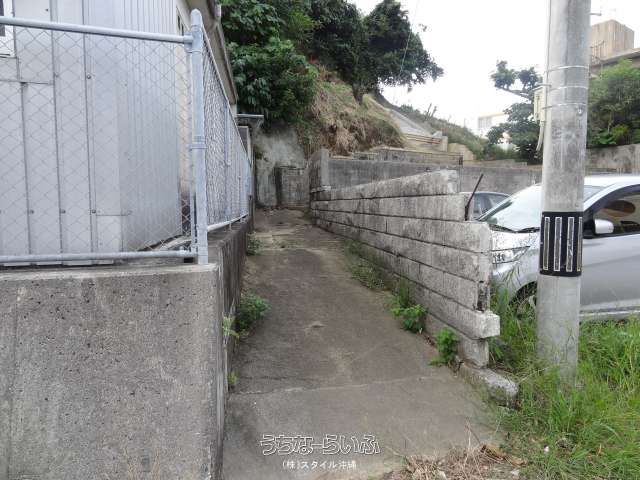 600.5㎡ Land Plot for Sale in Kobaru, Naha, Okinawa - Thumbnail 3