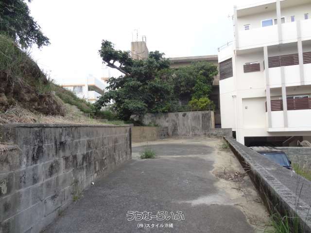600.5㎡ Land Plot for Sale in Kobaru, Naha, Okinawa - Thumbnail 2