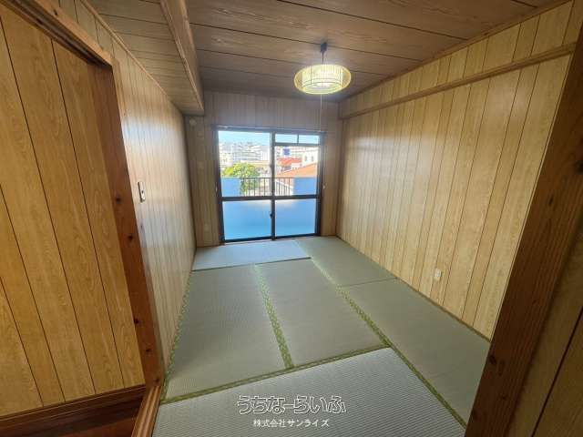 Happy Heights 302: 3LDK Apartment for Rent in Okinawa City - Thumbnail 4