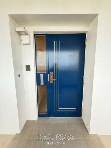 Courte Village Naha Fully Renovated 3LDK Apartment with View - Thumbnail 4