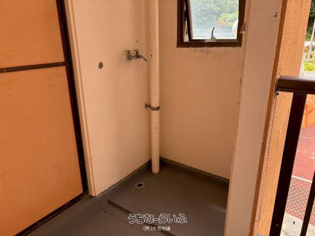 3DK Apartment for Rent in Ginowan, Okinawa | Cooperative Kiyuna 310 - Thumbnail 3