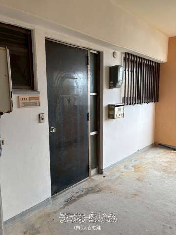 3DK Apartment for Rent in Ginowan, Okinawa | Cooperative Kiyuna 310 - Thumbnail 4