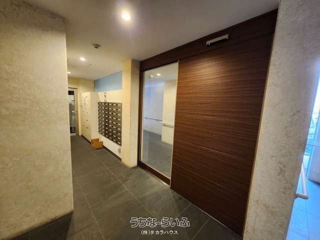 Wise City Tsubogawa Station 602: 1LDK Apartment for Rent in Naha - Thumbnail 4