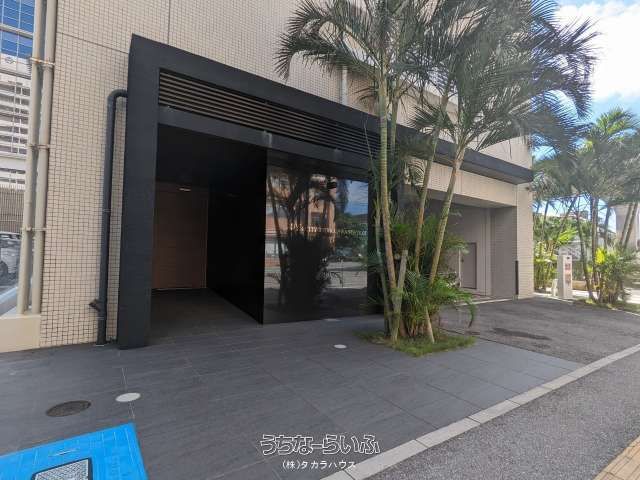 Wise City Tsubogawa Station 602: 1LDK Apartment for Rent in Naha - Thumbnail 3
