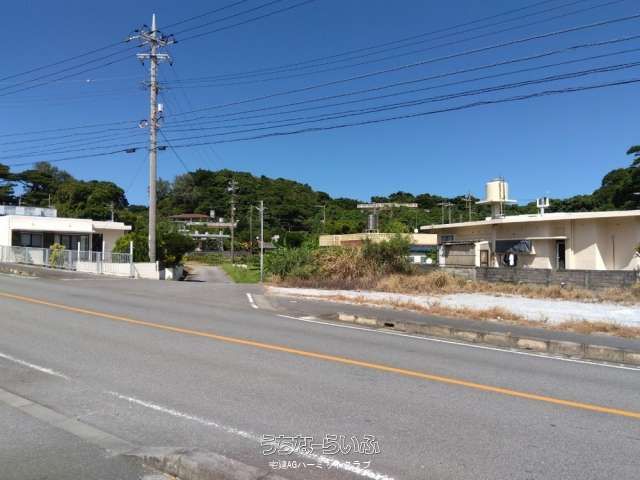 252㎡ Land Plot with Ocean View Potential in Nago City, Okinawa - Thumbnail 2