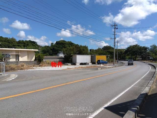 252㎡ Land Plot with Ocean View Potential in Nago City, Okinawa - Thumbnail 3