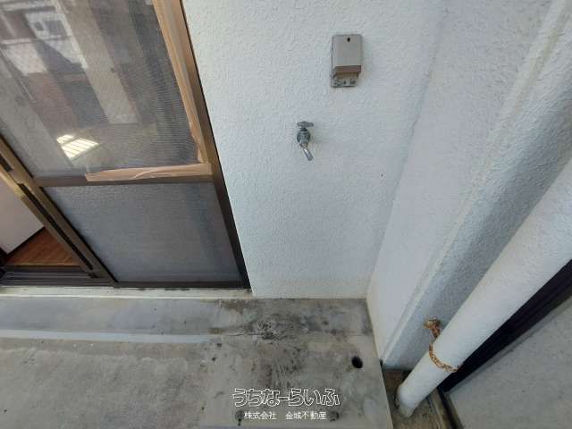 Aguni Apartment 203: 2DK Rental in Urasoe, Okinawa - Thumbnail 4