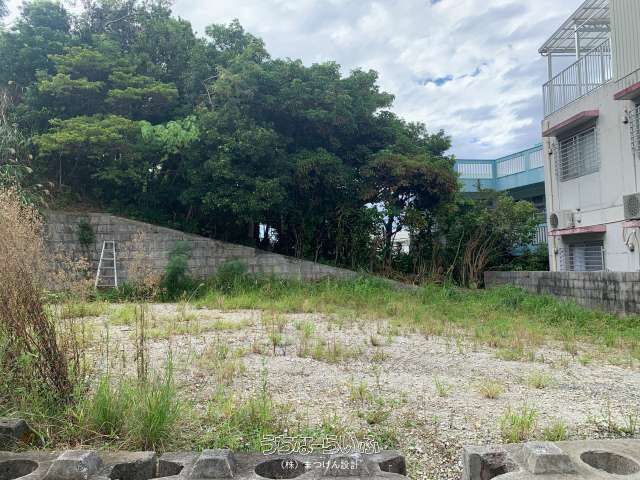 Land for Sale in Shuri Toribori, Naha City, Okinawa - Thumbnail 2