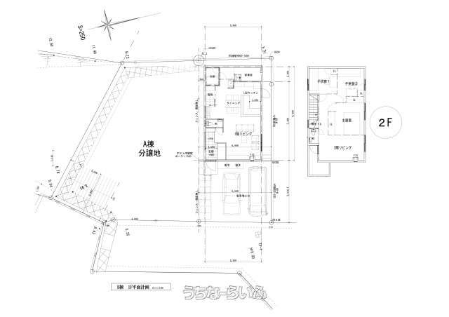 Land for Sale in Shuri Toribori, Naha City, Okinawa - Thumbnail 4