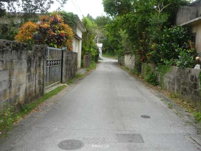 4217 sqm Development Land for Sale in Onna Village, Okinawa - Thumbnail 2