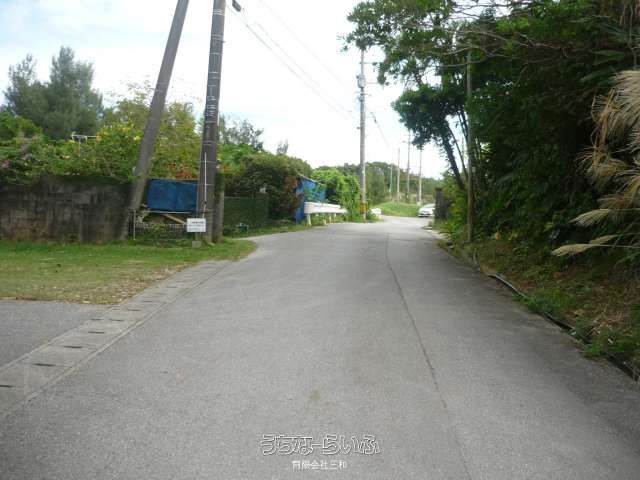4217 sqm Development Land for Sale in Onna Village, Okinawa - Thumbnail 4