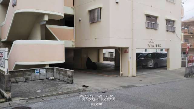 Felicce Shintoshin 202.203 2LDK Apartment for Rent in Naha - Thumbnail 2