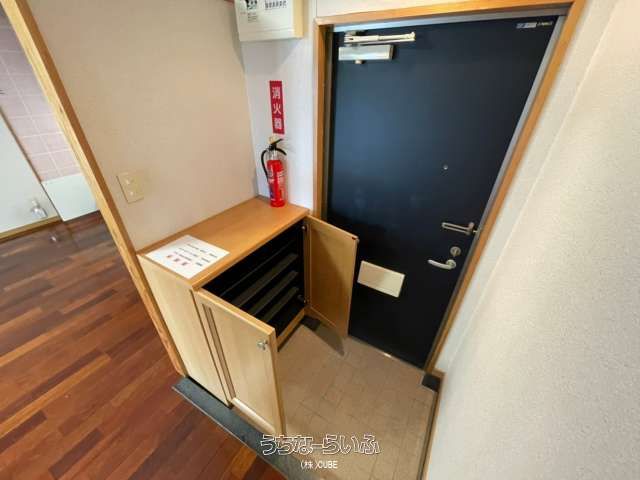 Felicce Shintoshin 202.203 2LDK Apartment for Rent in Naha - Thumbnail 4