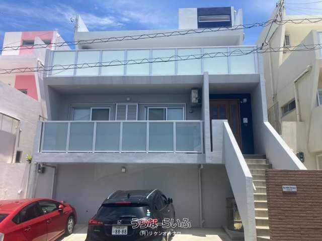Modern 3LDK House for Sale in Nakagusuku Village, Okinawa - Thumbnail 3