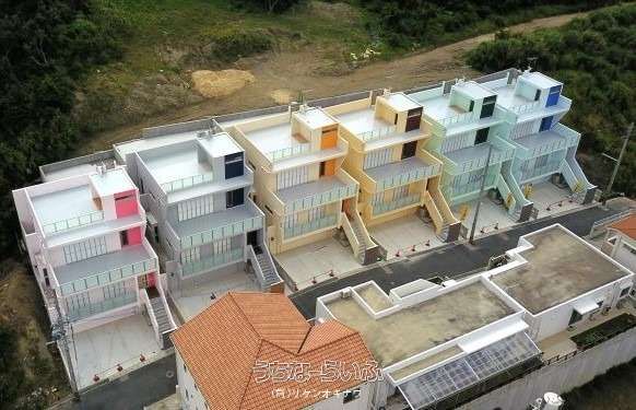 Modern 3LDK House for Sale in Nakagusuku Village, Okinawa - Thumbnail 4