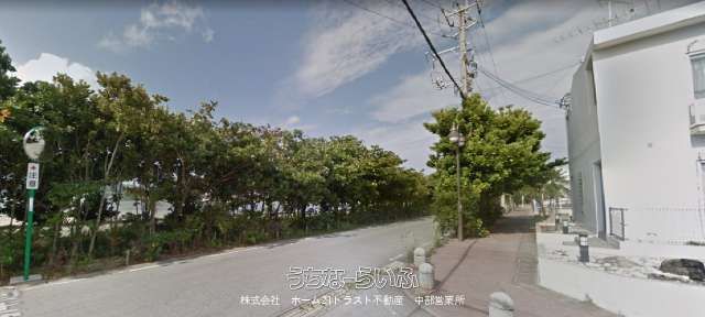 Leopalace Tomimori 106 - Furnished 1K Apartment in Kitakagusuku - Thumbnail 4