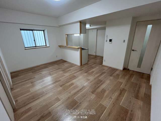 New 2LDK Apartment for Rent in Naha, Okinawa - LaPace Makishi - Thumbnail 4