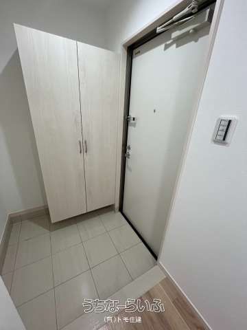 New 2LDK Apartment for Rent in Naha, Okinawa - LaPace Makishi - Thumbnail 3