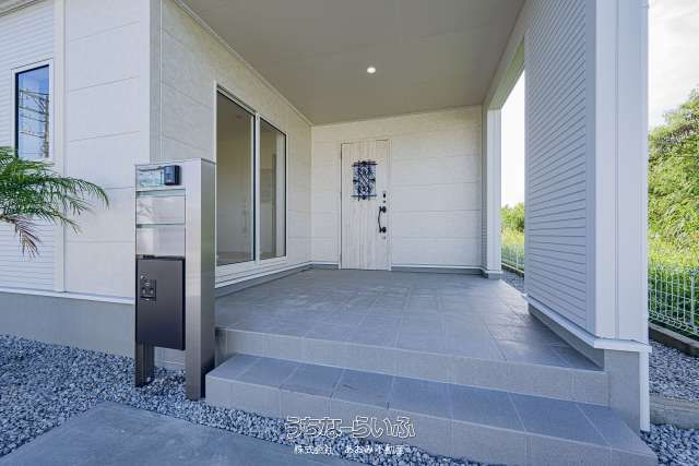 New 3LDK Single-Story House for Sale in Kitakagusuku, Okinawa - Thumbnail 4