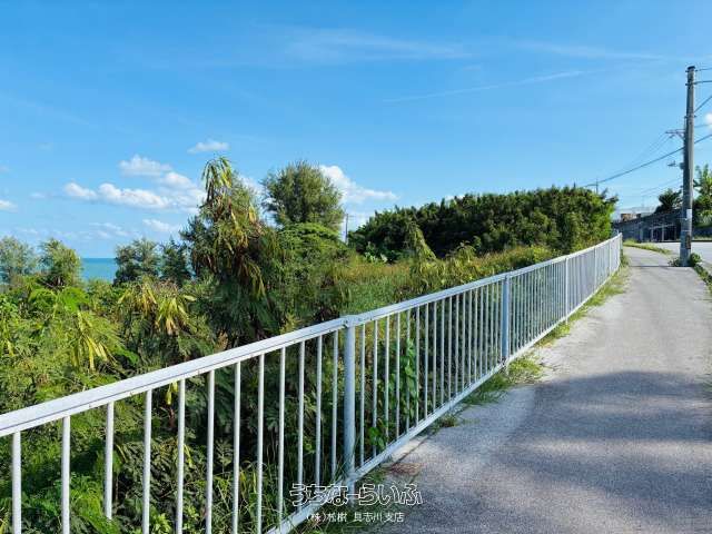 Ocean View Land for Sale in Uruma, Okinawa - 236.71 sqm - Thumbnail 4