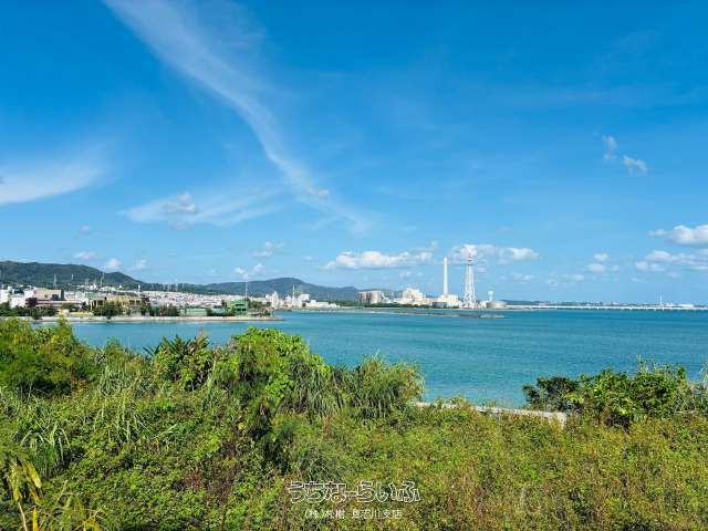 Ocean View Land for Sale in Uruma, Okinawa - 236.71 sqm - Thumbnail 3