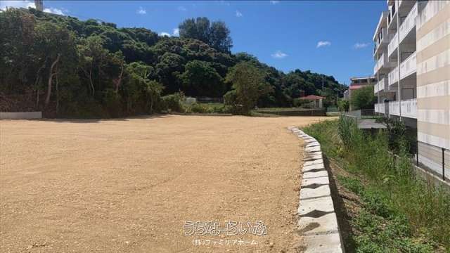 200 Tsubo Rental Land in Itoman City, Okinawa - Thumbnail 3