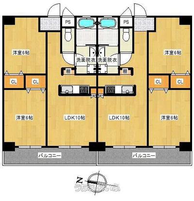 Nishihara-cho Tanahara / Apartment for sale / 275 million yen for sale and others | Okinawa real estate information [Uchinaa Life] (o-5373-9221208-0870) — Image 4, Nishihara, Okinawa