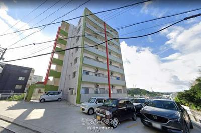 Nishihara-cho Tanahara / Apartment for sale / 275 million yen for sale and others | Okinawa real estate information [Uchinaa Life] (o-5373-9221208-0870) — Image 2, Nishihara, Okinawa