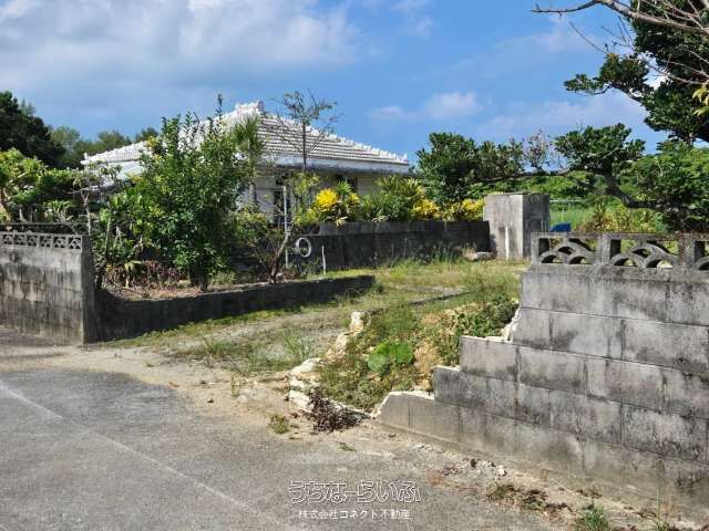 Land for Sale in Makiya, Nago - 1364.27 sqm Plot Near Kouri Island - Thumbnail 2