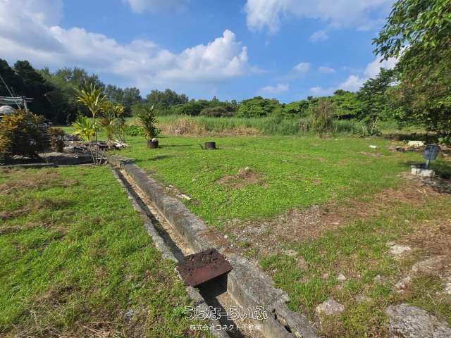 Land for Sale in Makiya, Nago - 1364.27 sqm Plot Near Kouri Island - Thumbnail 3