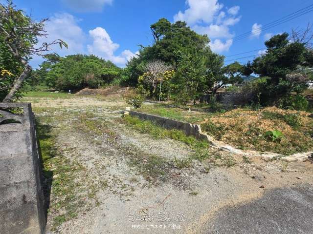 Land for Sale in Makiya, Nago - 1364.27 sqm Plot Near Kouri Island - Thumbnail 4