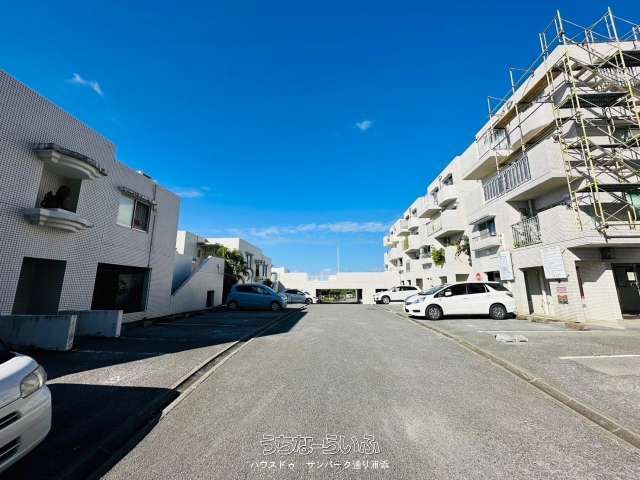 3LDK Investment Apartment for Sale in Urasoe, Okinawa - Thumbnail 2