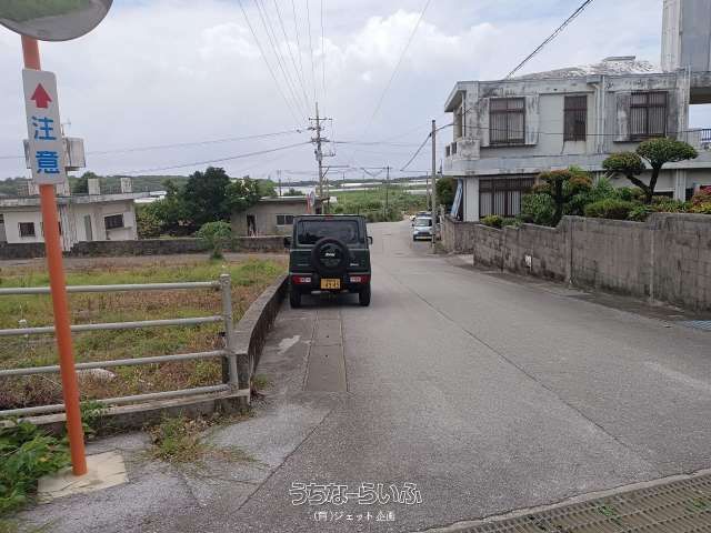 224m² Land for Sale in Odo, Itoman City, Okinawa - Thumbnail 2