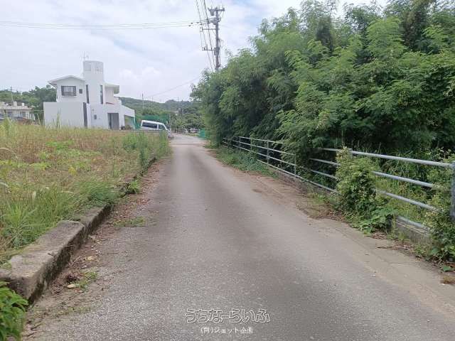 224m² Land for Sale in Odo, Itoman City, Okinawa - Thumbnail 4