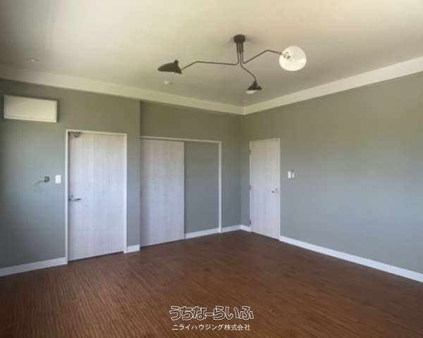 4LDK Income House in Chatan for U.S. Military Tenants | 74M Yen - Thumbnail 4