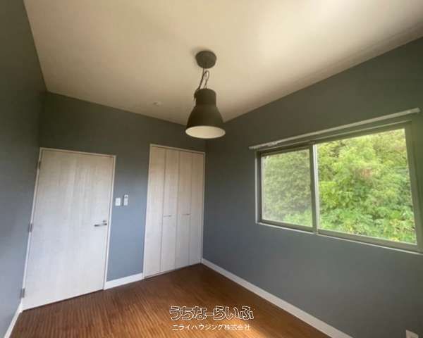 4LDK Income House in Chatan for U.S. Military Tenants | 74M Yen - Thumbnail 3