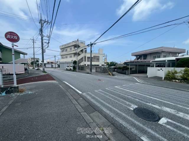 129m² Land for Sale in Urasoe, Okinawa - Prime Development Plot - Thumbnail 3