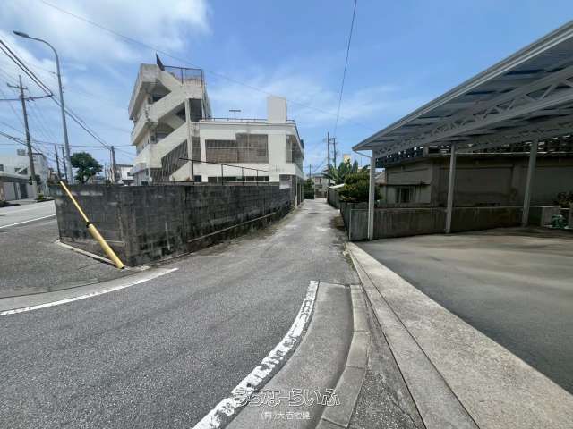 129m² Land for Sale in Urasoe, Okinawa - Prime Development Plot - Thumbnail 2