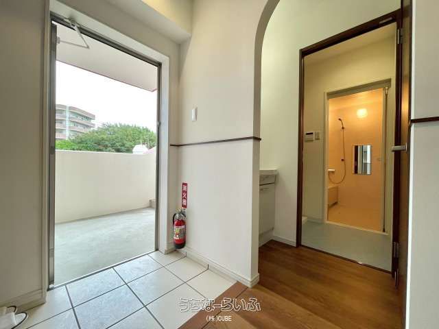 New 3LDK Apartment for Rent in Ginowan, Okinawa - Plannedor S.T II - Thumbnail 2