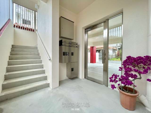 New 3LDK Apartment for Rent in Ginowan, Okinawa - Plannedor S.T II - Thumbnail 4