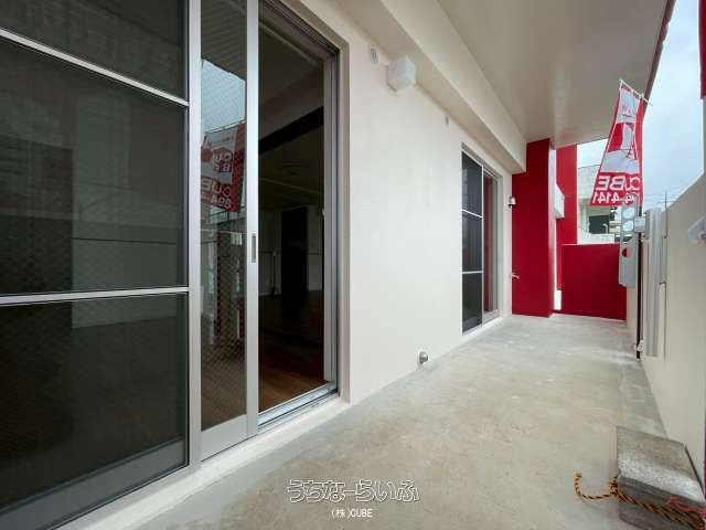 New 3LDK Apartment for Rent in Ginowan, Okinawa - Plannedor S.T II - Thumbnail 3