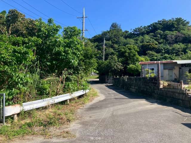 2742 sqm Farmland for Sale in Nanjo City, Okinawa - Image 1